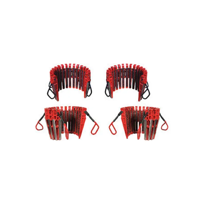 
API Spec 7k wellhead tools CMS type manual casing slips multi segments for well drilling 