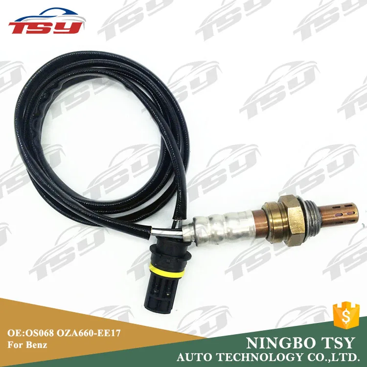 Высокое качество обратной oe OZA660-EE17 кислородный датчик для benz