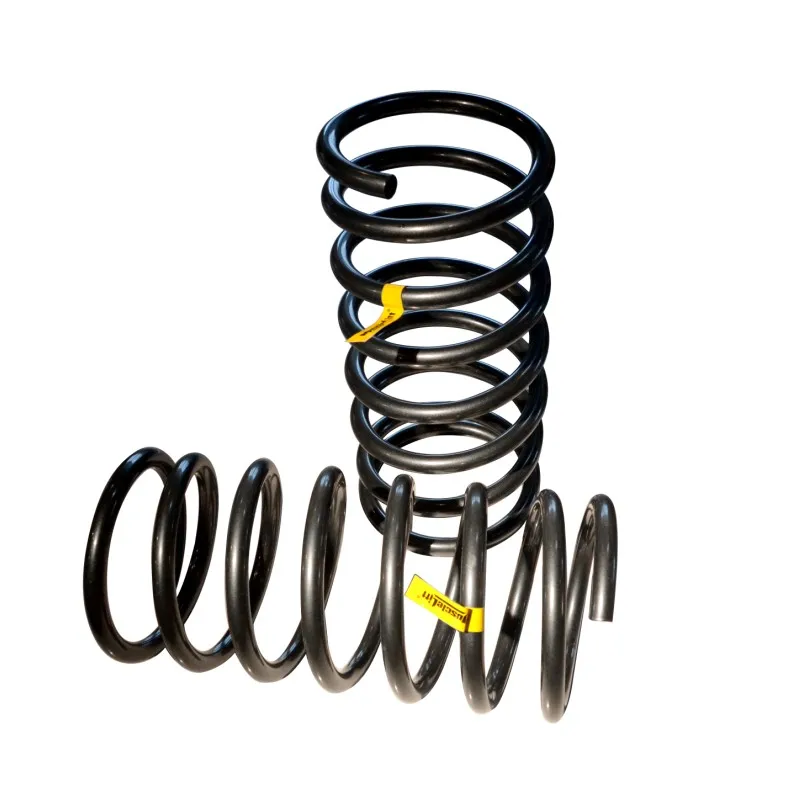 Musclelift front coil spring for Navara NP300