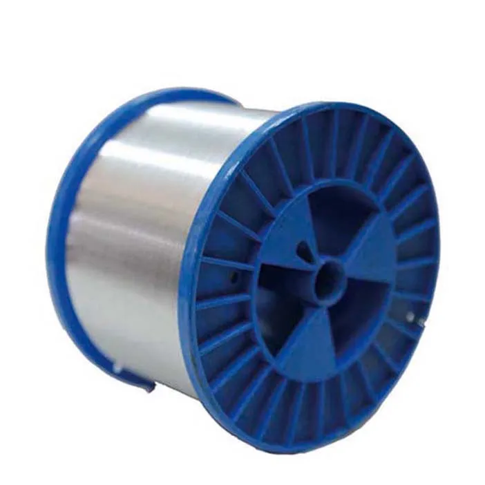 Low Carbon Hot Dipped 0.24mm Galvanized Steel Wire