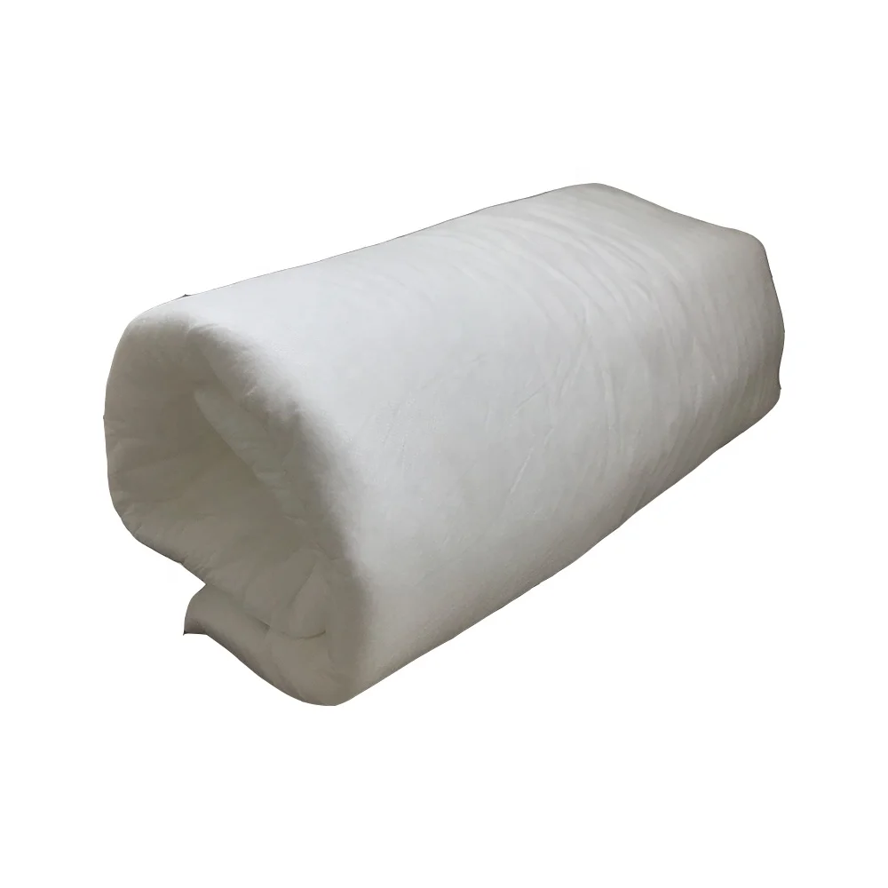 Fabric Proof Absorbing Material Engine Thermal Car Sound Insulation