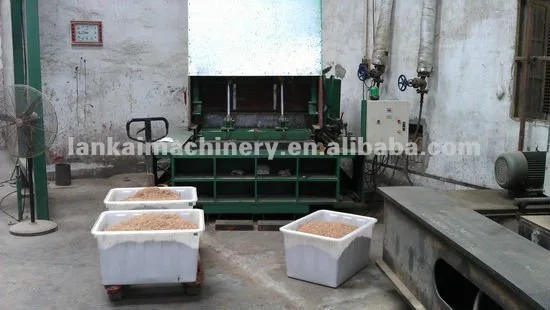 
wooden cable drum making machine Cable tray press machine Sawdust wire winding machine 