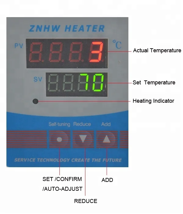 5000ml New Design Temperature Constant lab heating mantle