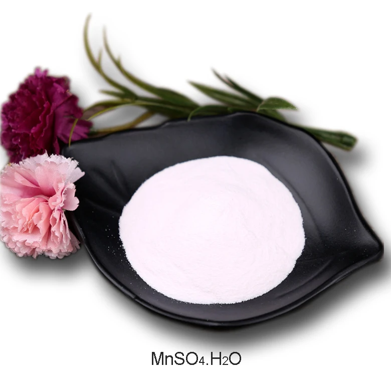 Factory direct tecmangam manganese sulfate msds