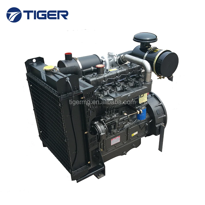 good price ricardo series diesel engine 4100