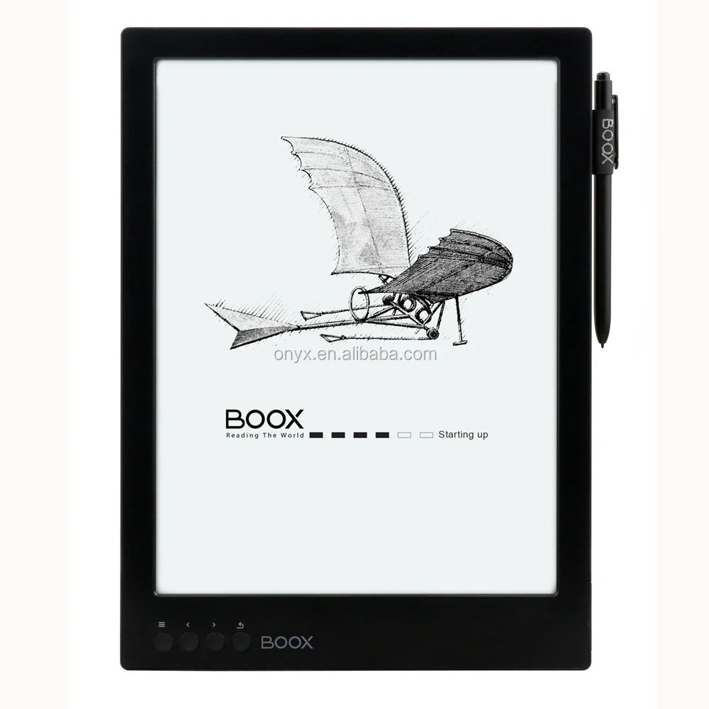 
Students educational eink ereader 13.3