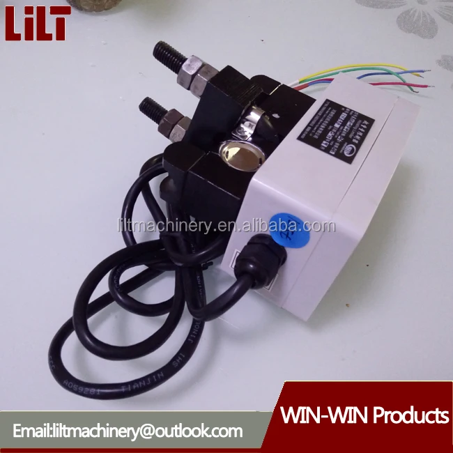 BCQ -HD4 Model Single bridge crane limiter weight limiter