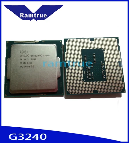 Intel Xeon E3-1230 SR00H 3.20GHz 8MB Quad Core LGA1155 CPU Processor e3 1230