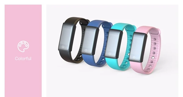 
Waterproof IP67 weatproof fitness bracelet gift,driver assistant with Calling MSM email notification 