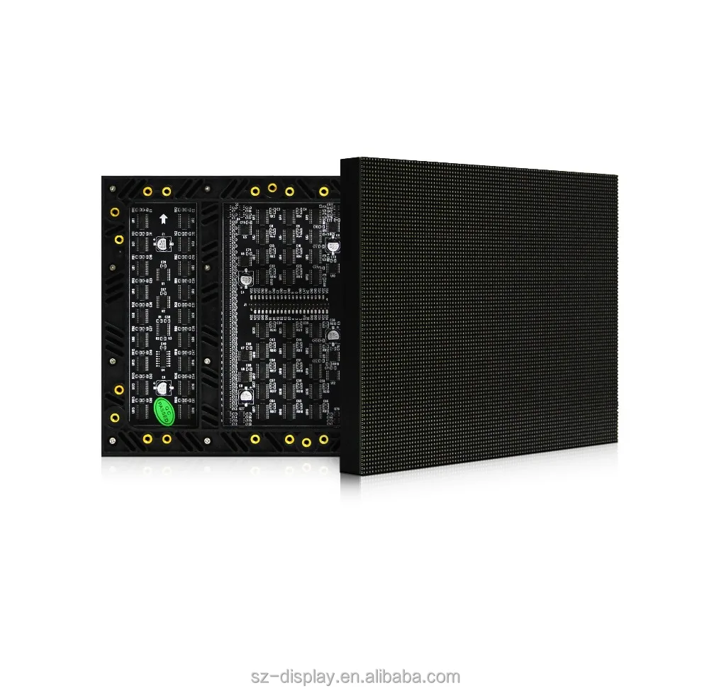 
P2 LED Display Panels P2 Indoor Full Color LED Dislpay Panels P2 SMD Indoor Full Color LED Dislpay Modules Panles 