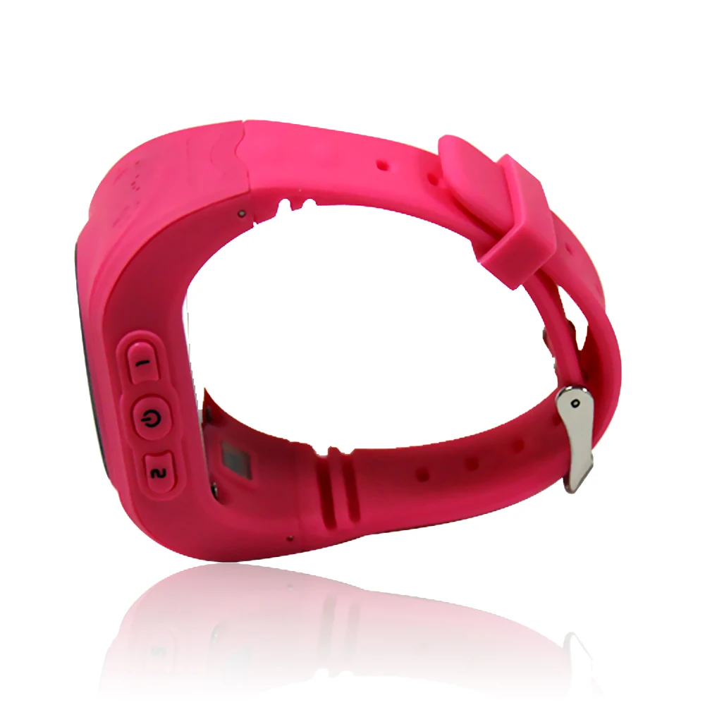 Дети bluetooth смарт часы функция диктофон наручные часы GPS слежения