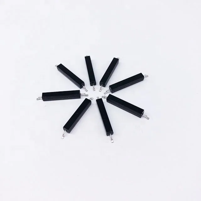 ABS Корпус SMD магнитный герконовый переключатель без типа нормально открытый для PCB