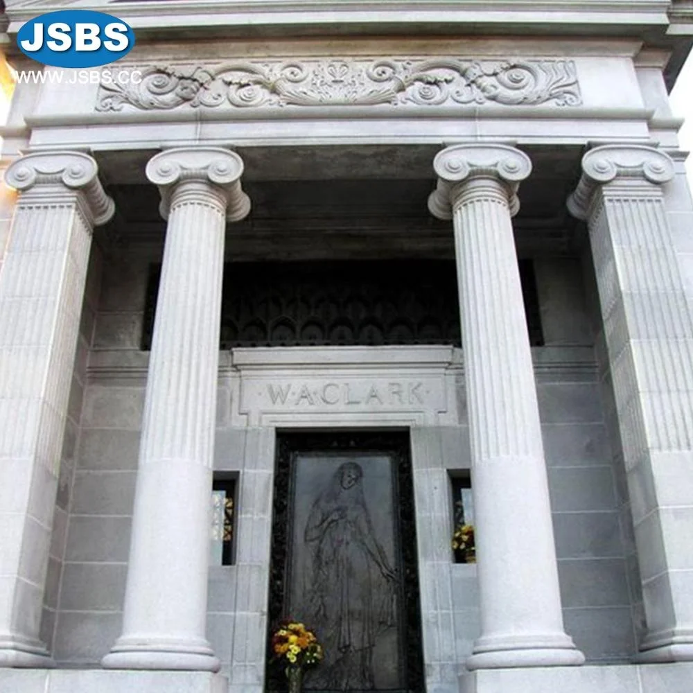  Бестселлер: декоративные ворота из натурального камня