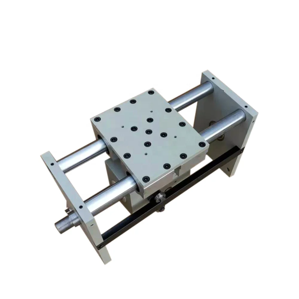 Wire winding machine for bobbin drive unit traverse roll