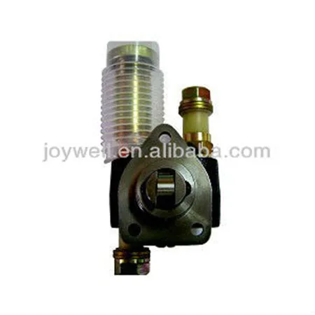 DIESEL ENGINE FUEL FEED PUMP FOR TRUCK AUTO SPARE PARTS CAR 4D30