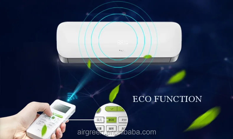 
100% SOLAR POWERED AIR CONDITIONER /9000BTU/48VDC AIR CONDITIONER/FACTORY/CHEAP PRICES 