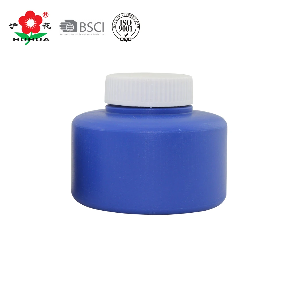 election ink with 25% silver nitrate