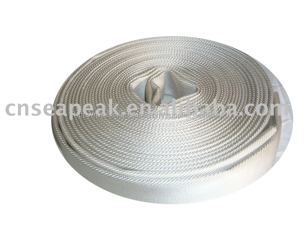 
 Шланг-epdm подкладка пожарный шланг  