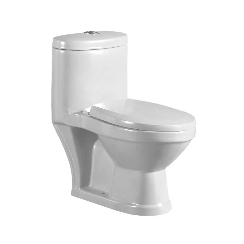 Modern colorful sanitary ware ceramic baby toilet bowl