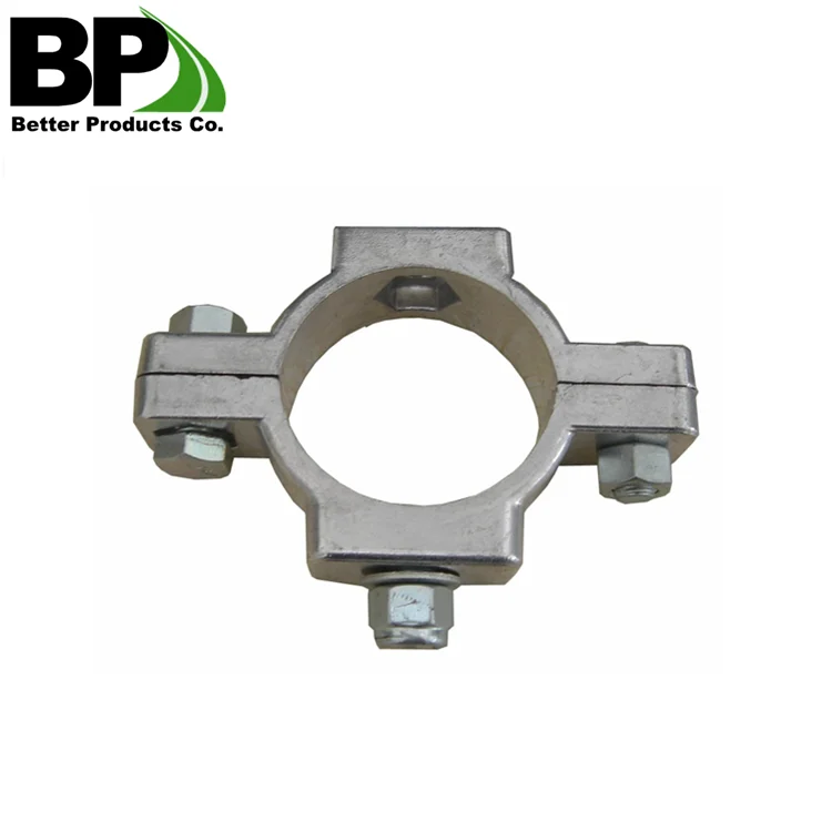 Aluminum Safety Sign Brackets