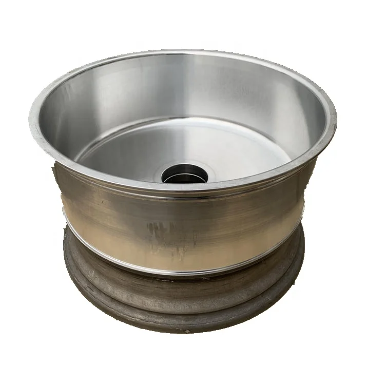 22*12 offroad truck wheel forged blank