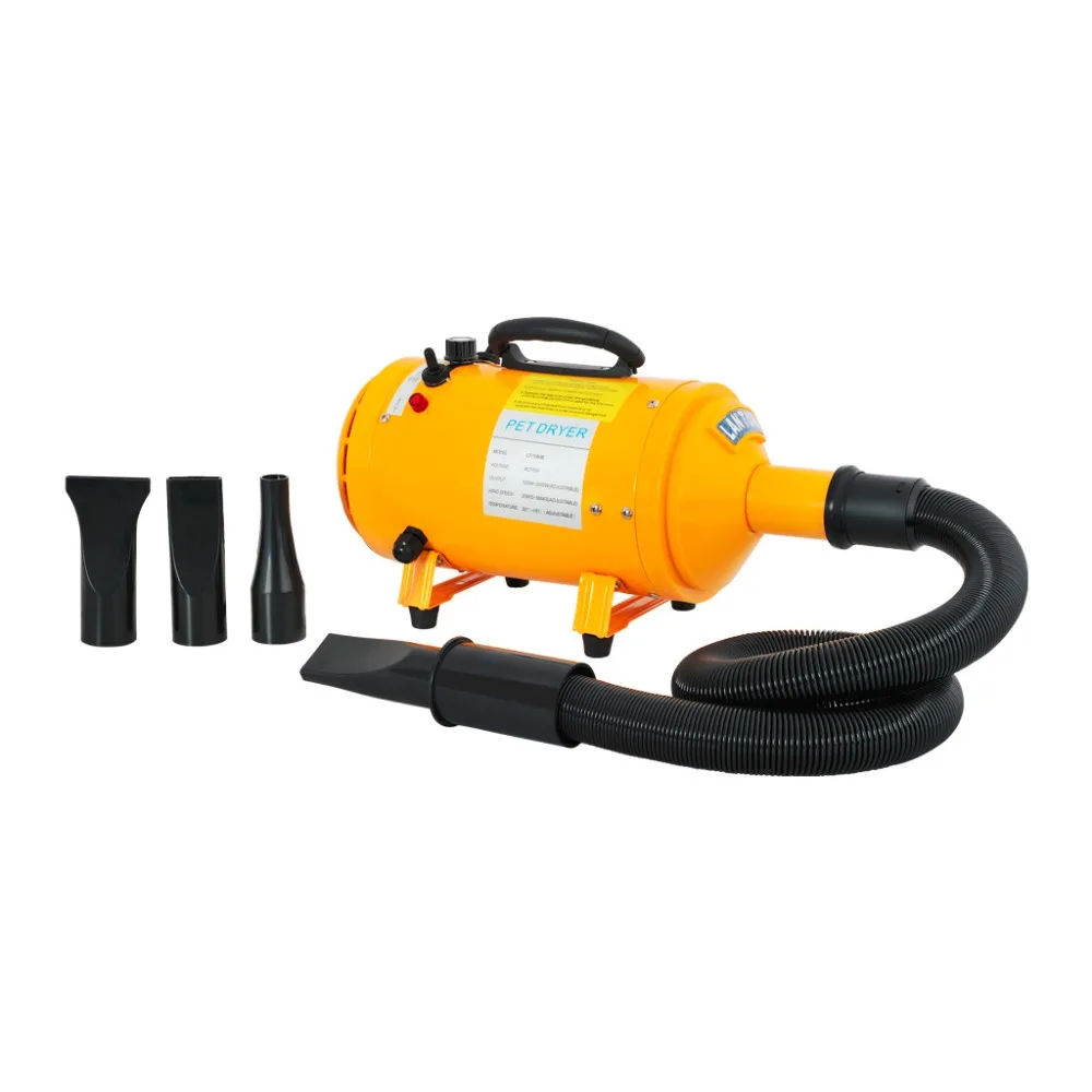 Hot Sale Manufacturer Pet Dog Hair Dryer Machine China LT-1090B Pet Dryer