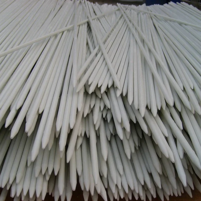 
Hot New Product-- Fiberglass Fence Post Chinese manufacturer 