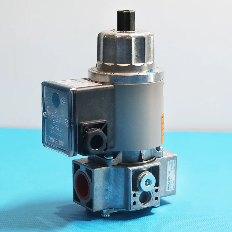 Factory direct Atmospheric pressure gas solenoid valve