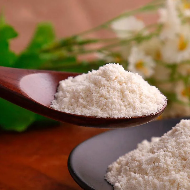 
Supply best price for pure Almond powder 