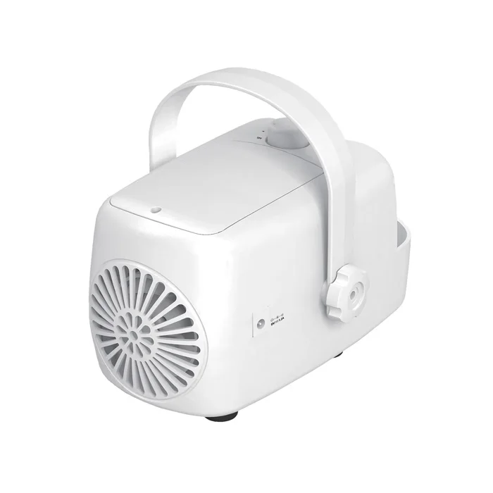 
Portable Automatic Bubble Machine for Kids 