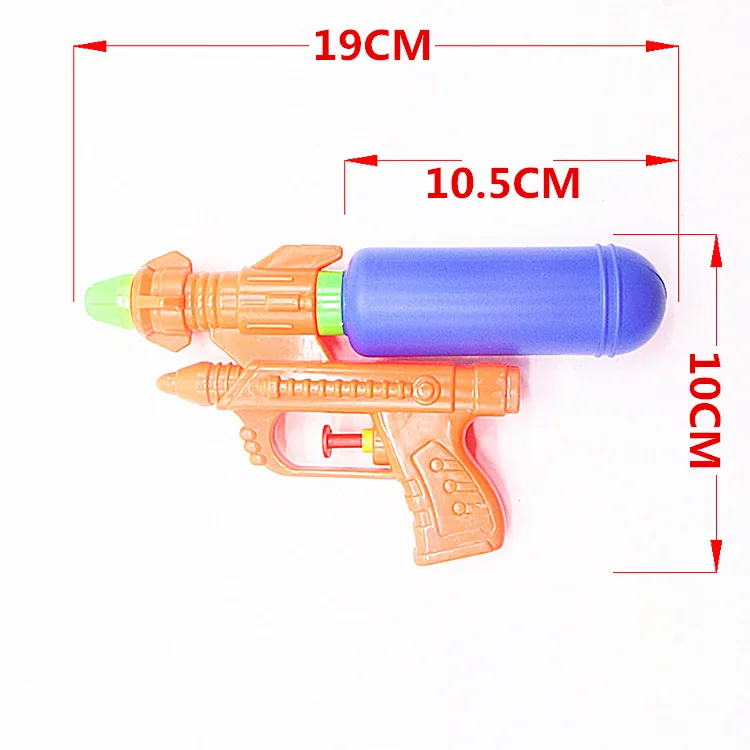 LZY680 Summer Super Plastic Cheap Water Guns For Adults Super Soaker Long Range Water Gun Toys Outdoor