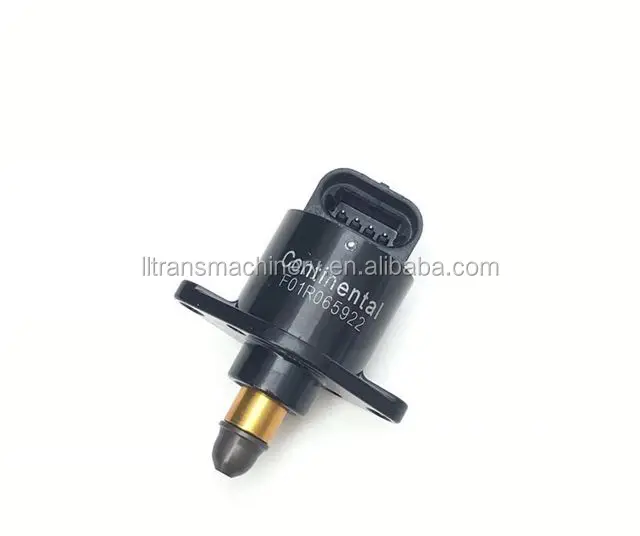 Idle Air Control Valve For CHEVROLET Spark Chery QQ DONGFENG EQ6380 D5184 D95184 2002-2008