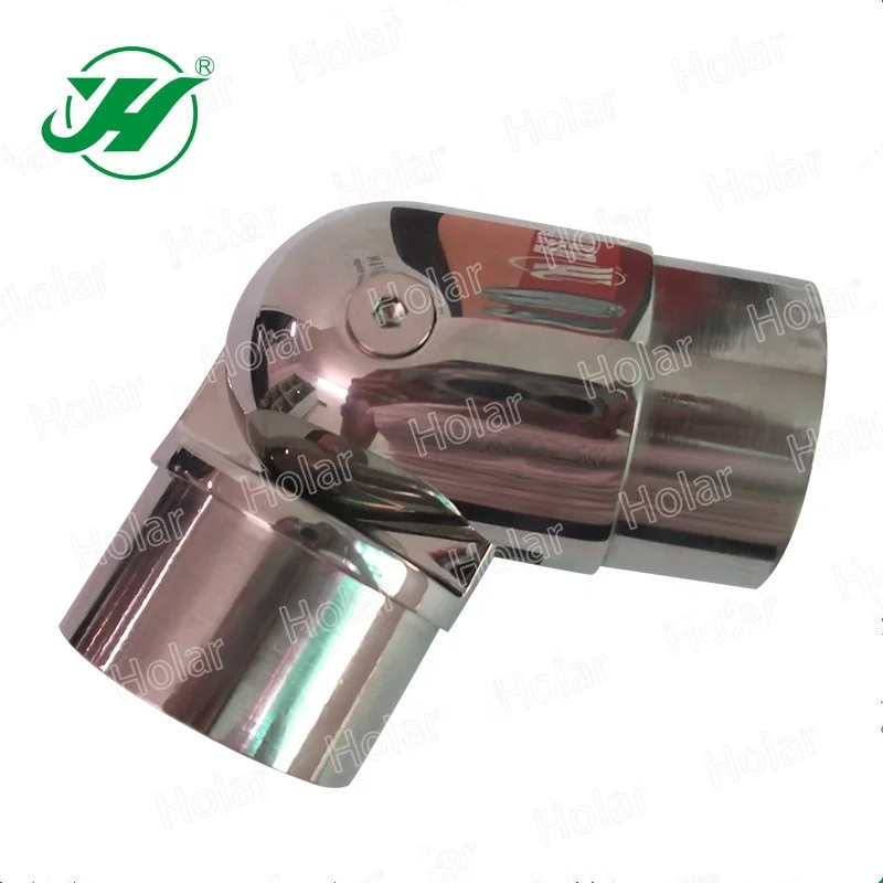 New style stainless steel  decoration accessories for staircase