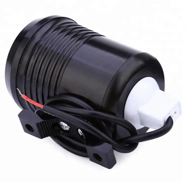 Motorcycle led spotlight U2 motorcycle auxiliary light