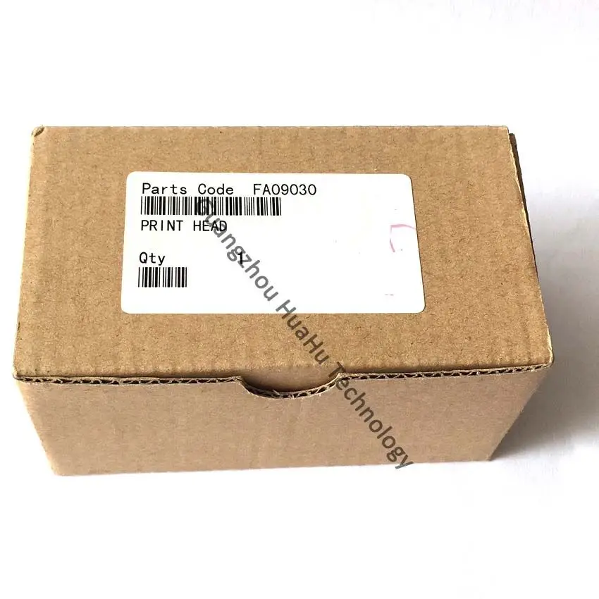 Оригинальная и новая головка принтера для печатающей головки DX11 EPSON XP600