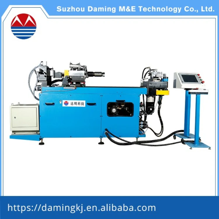 
China new products for sale ben pearson pipe bender 