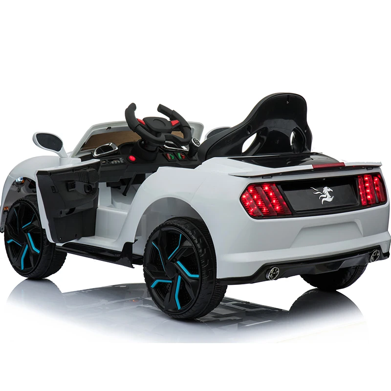 12v Kids Electric Ride on Toy Sport Battery  Operated Car  12v Baby Ride on Car