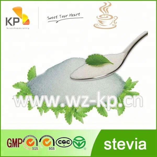
KP high quality,stevia in bulk,stevia leaf extract 