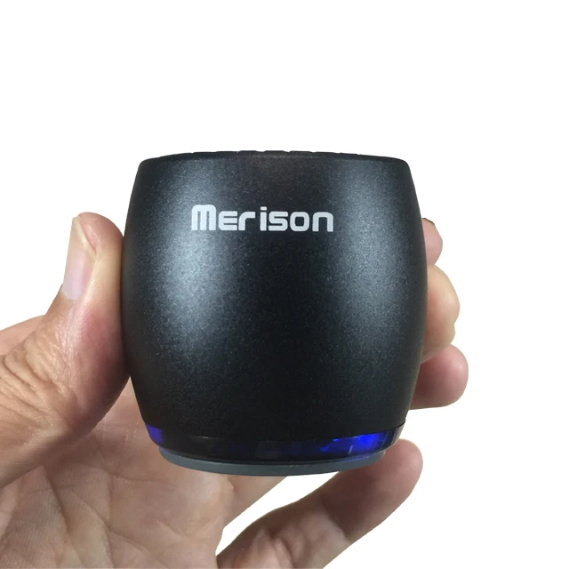 Мини беспроводной динамик СПЦ использовать Bluetooth портативный открытый звук Подарочная коробка стерео плеер для мобильного