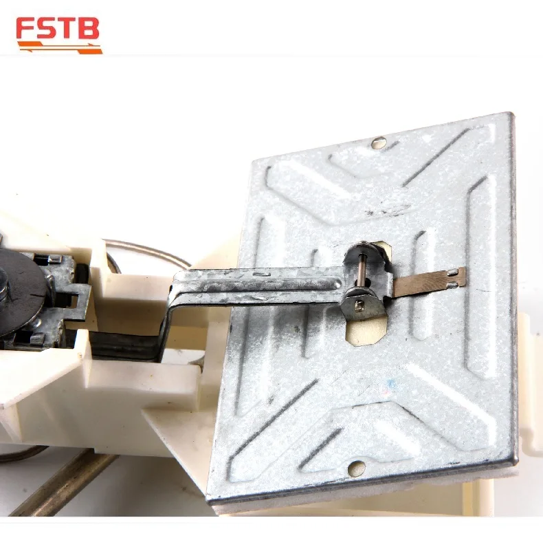 Alibaba China Market Capillary Refrigerator And Freezer Thermostat