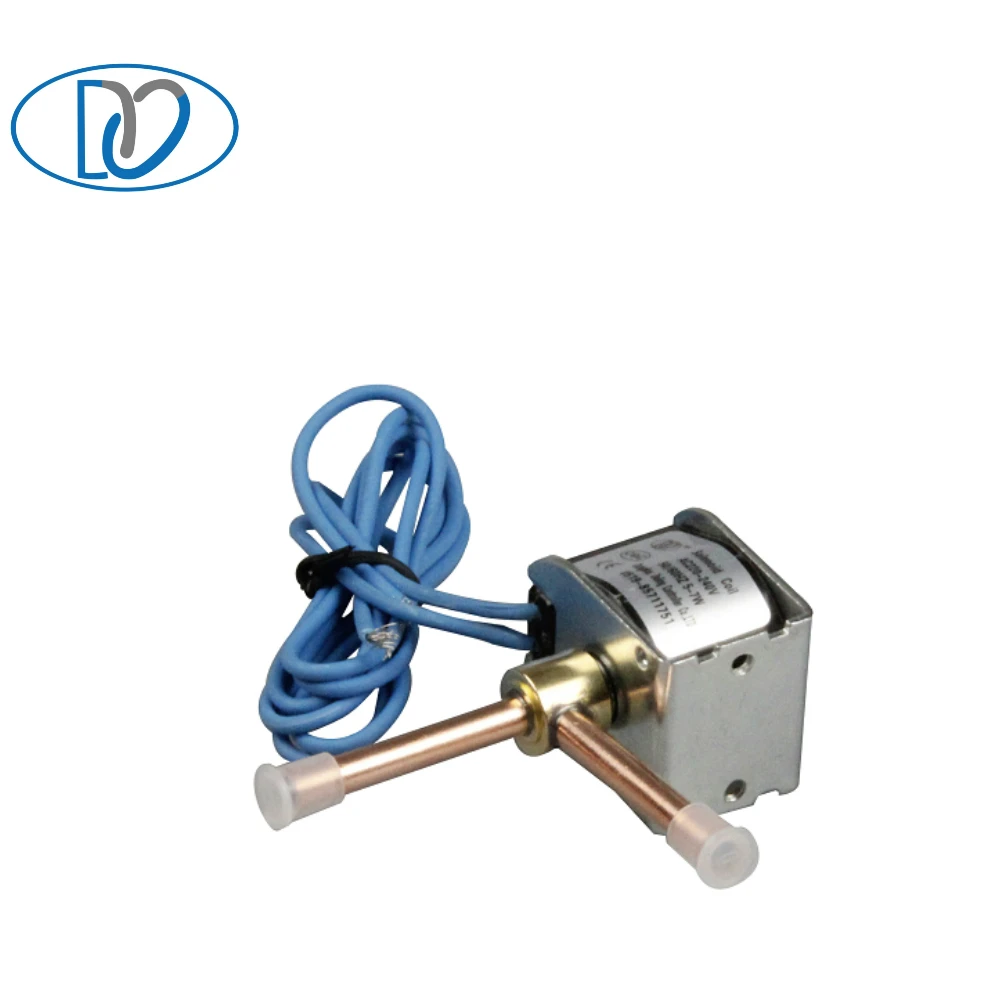 Duling fdf серии hs КОД для электромагнитный клапан