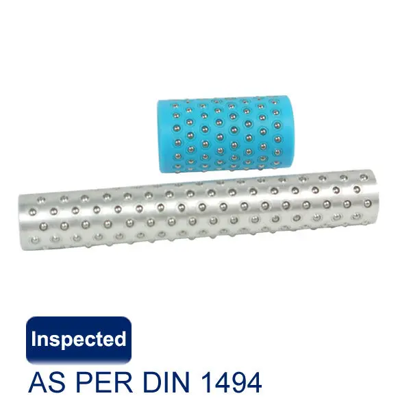 
spindle Fz brass ball bearing cage 