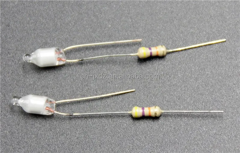  Оригинальные неоновые лампы с более чем двадцатилетним опытом работы/профессиональные индикаторные лампы/неоновые