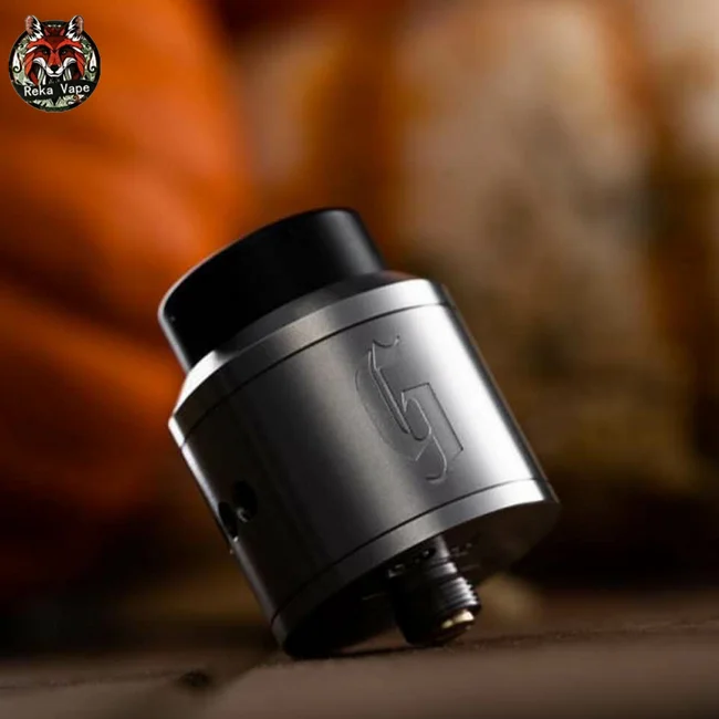2018 rda atomizer 25 RDA GOON New Arrival