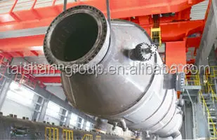 ASME Hydrogen Storage Tanks