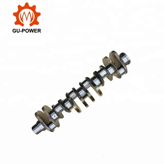 6CT parts crankshaft 3917320