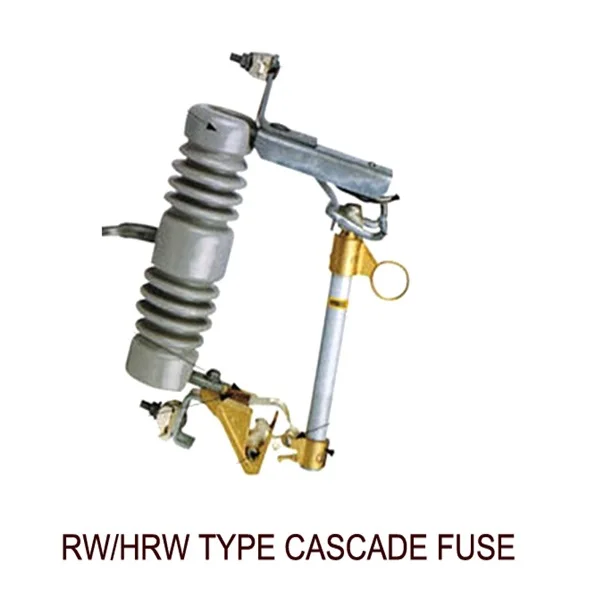 W Type H.V HRC current-limiting fuses/fuse for transformer