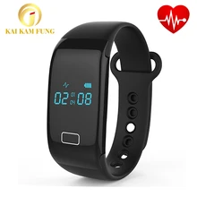 NEW! JW018 BT4.0 Smart band bracelet & Heart Rate Monitor Activity fitness Tracker Wristband smartphone for fitbit chargehr