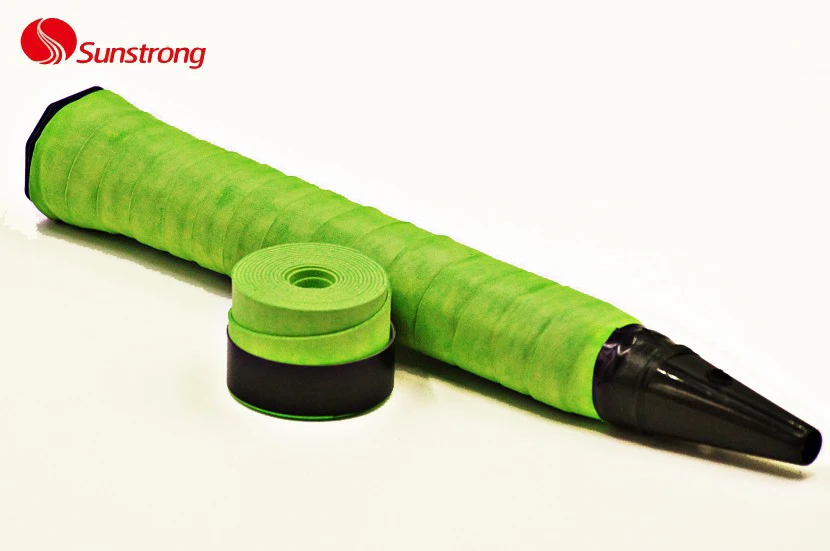  Dry touch with great sweat absorption padel