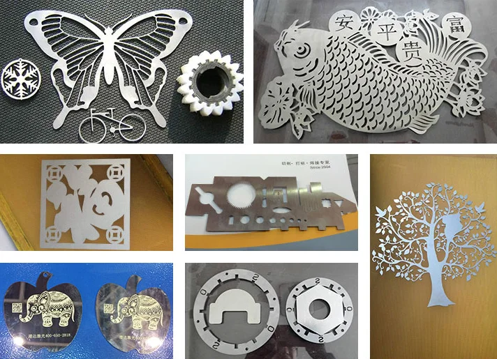 alibaba china supplier fiber 500w round tube laser metal cutting machine price for sale